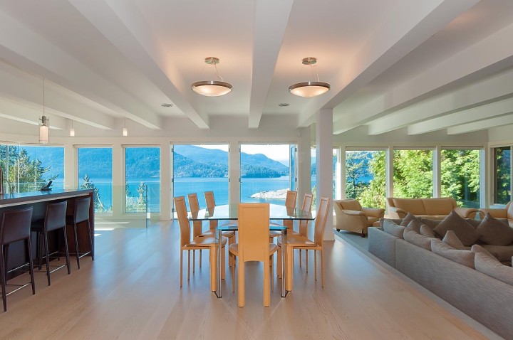 Photo 11 at 6175 Nelson Avenue, Gleneagles, West Vancouver