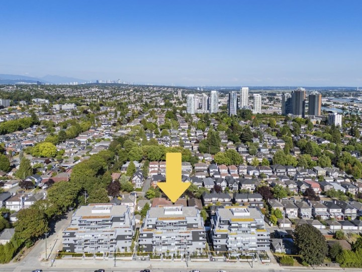 Photo 29 at 106 - 8080 Oak Street, Marpole, Vancouver West