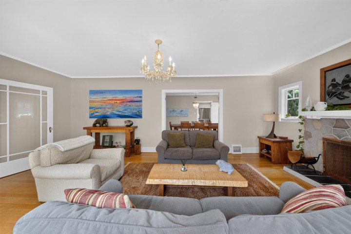 Photo 17 at 4655 W 6th Avenue, Point Grey, Vancouver West
