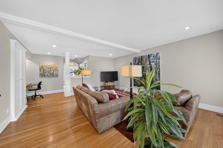Photo 16 at 4655 W 6th Avenue, Point Grey, Vancouver West