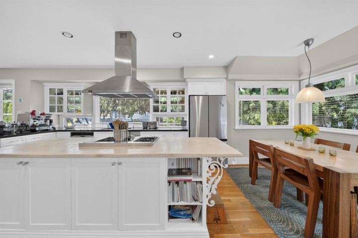 Photo 12 at 4655 W 6th Avenue, Point Grey, Vancouver West