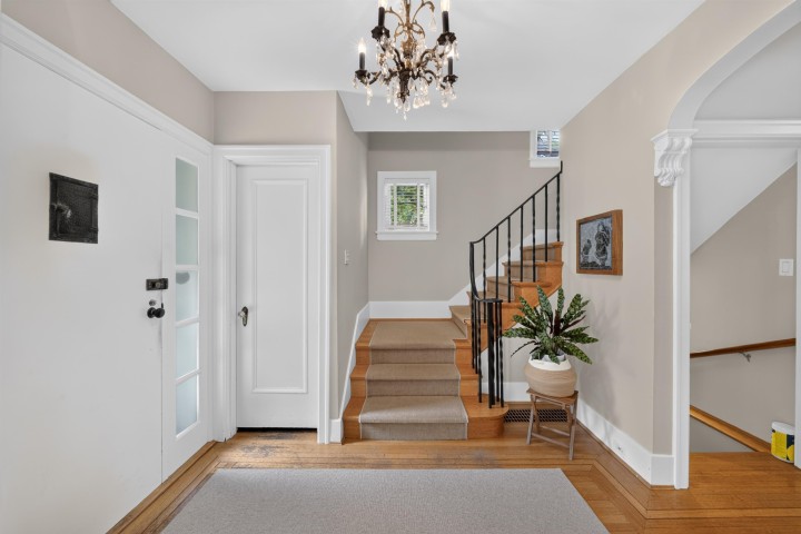 Photo 7 at 4655 W 6th Avenue, Point Grey, Vancouver West