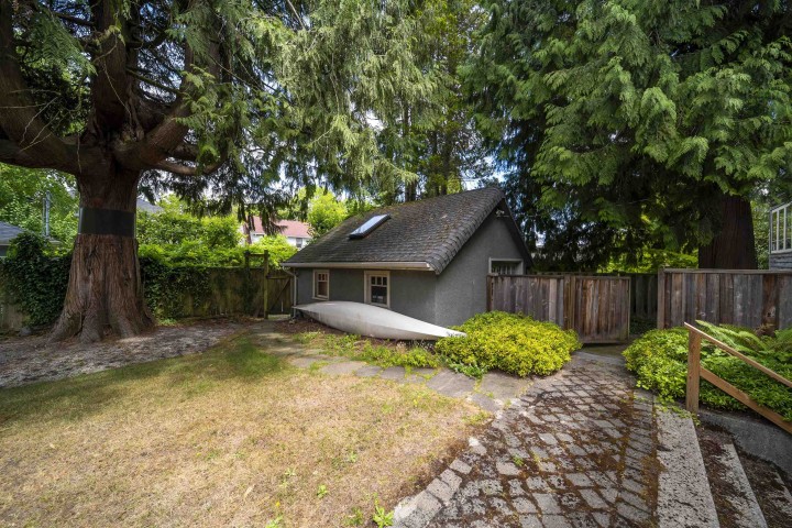 Photo 32 at 4655 W 6th Avenue, Point Grey, Vancouver West