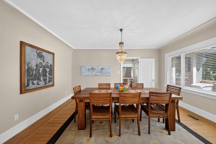 Photo 10 at 4655 W 6th Avenue, Point Grey, Vancouver West