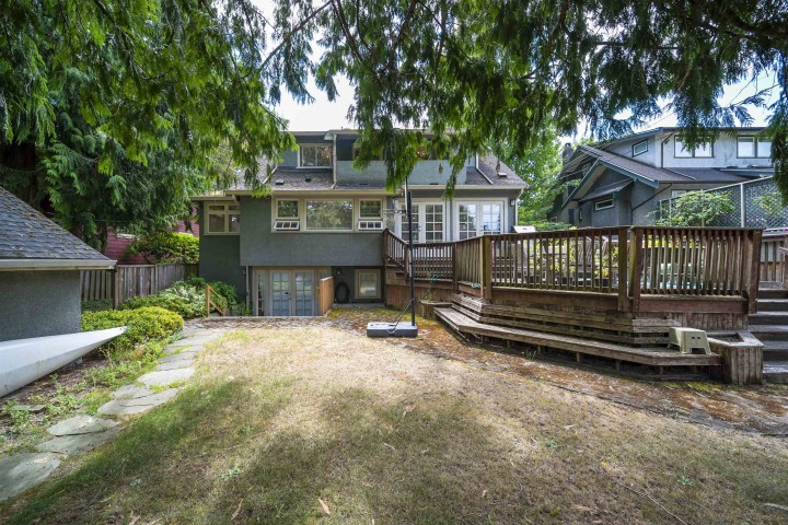 Photo 31 at 4655 W 6th Avenue, Point Grey, Vancouver West