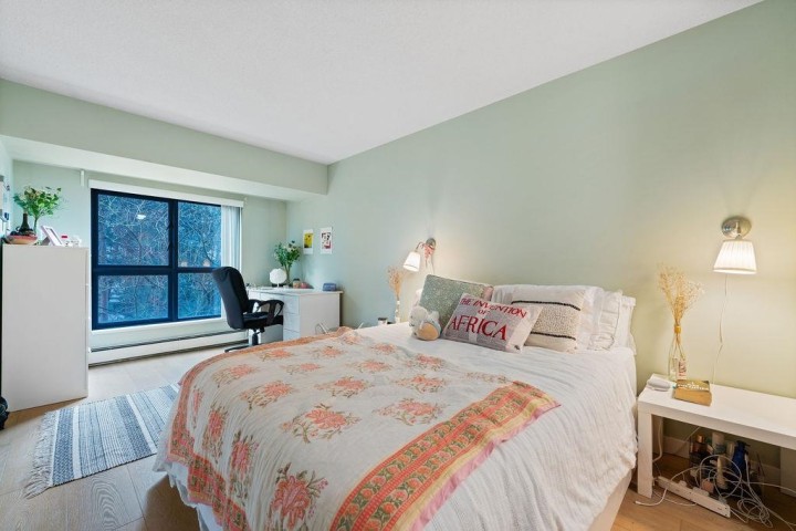 Photo 13 at 404 - 238 Alvin Narod Mews, Yaletown, Vancouver West