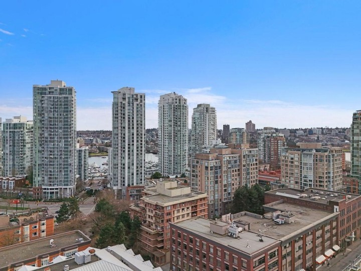 Photo 34 at 404 - 238 Alvin Narod Mews, Yaletown, Vancouver West
