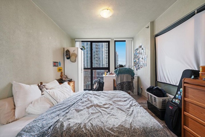 Photo 19 at 404 - 238 Alvin Narod Mews, Yaletown, Vancouver West