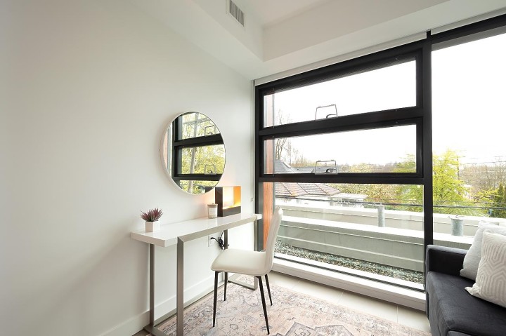 Photo 23 at 201 - 717 W 17th Avenue, Cambie, Vancouver West