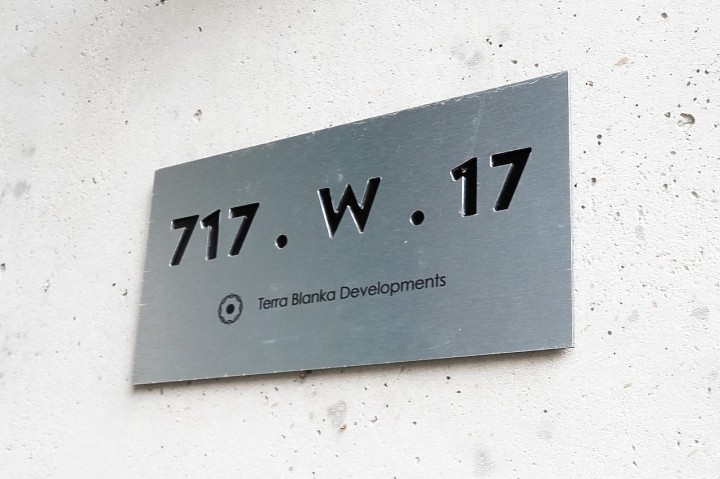 Photo 2 at 201 - 717 W 17th Avenue, Cambie, Vancouver West
