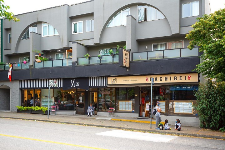 Photo 26 at 201 - 717 W 17th Avenue, Cambie, Vancouver West