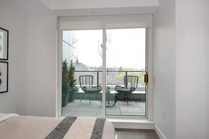 Photo 30 at 201 - 717 W 17th Avenue, Cambie, Vancouver West