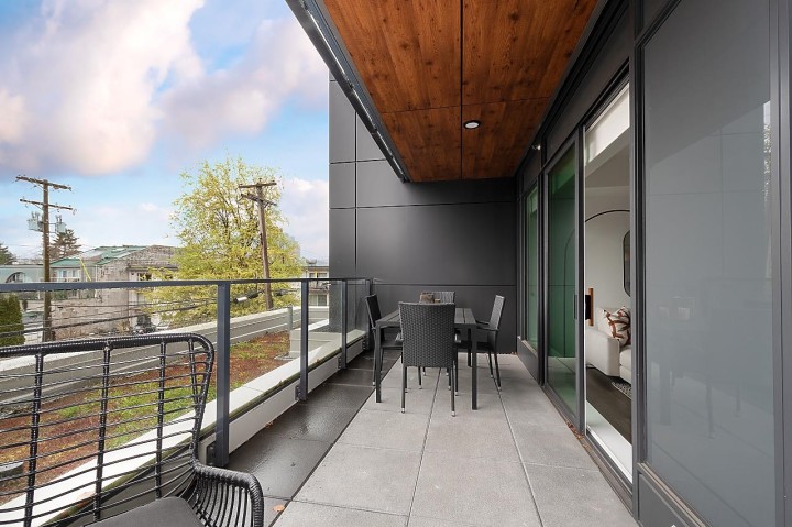 Photo 34 at 201 - 717 W 17th Avenue, Cambie, Vancouver West