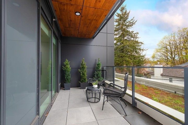Photo 33 at 201 - 717 W 17th Avenue, Cambie, Vancouver West
