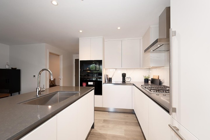 Photo 18 at 201 - 717 W 17th Avenue, Cambie, Vancouver West