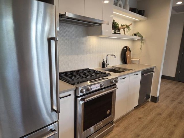 Photo 27 at 907 - 3430 E Kent Avenue South, South Marine, Vancouver East