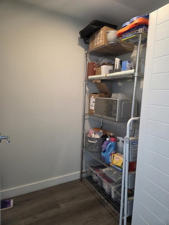 Photo 12 at 907 - 3430 E Kent Avenue South, South Marine, Vancouver East