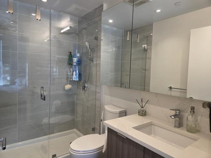 Photo 9 at 907 - 3430 E Kent Avenue South, South Marine, Vancouver East
