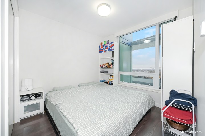 Photo 11 at 1409 - 8189 Cambie Street, Marpole, Vancouver West