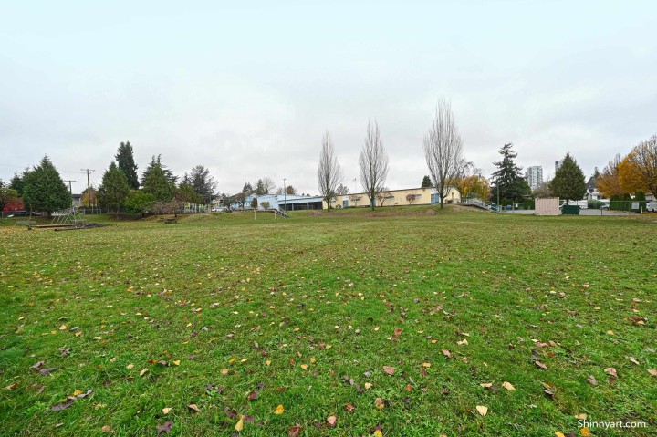 Photo 21 at 1409 - 8189 Cambie Street, Marpole, Vancouver West