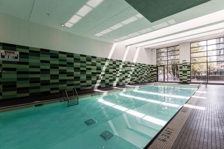 Photo 27 at 2508 - 33 Smithe Street, Yaletown, Vancouver West