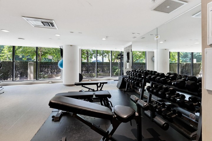 Photo 30 at 2508 - 33 Smithe Street, Yaletown, Vancouver West