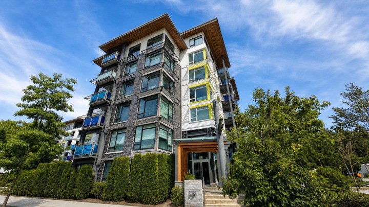 Photo 17 at 610 - 3289 Riverwalk Avenue, South Marine, Vancouver East