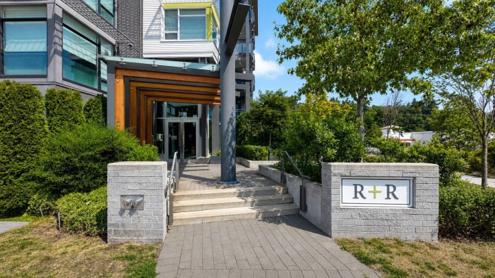 Photo 16 at 610 - 3289 Riverwalk Avenue, South Marine, Vancouver East