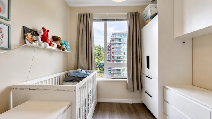 Photo 12 at 610 - 3289 Riverwalk Avenue, South Marine, Vancouver East