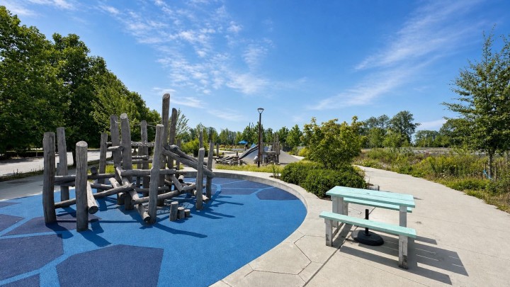 Photo 20 at 610 - 3289 Riverwalk Avenue, South Marine, Vancouver East