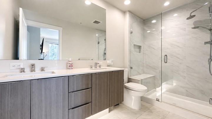 Photo 10 at 610 - 3289 Riverwalk Avenue, South Marine, Vancouver East