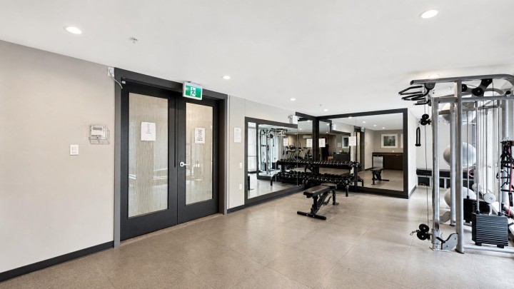 Photo 19 at 610 - 3289 Riverwalk Avenue, South Marine, Vancouver East