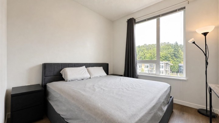 Photo 8 at 610 - 3289 Riverwalk Avenue, South Marine, Vancouver East