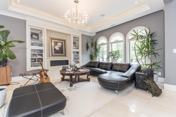 Photo 2 at 5578 Elizabeth Street, Cambie, Vancouver West
