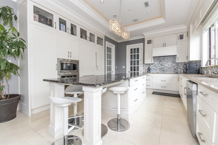 Photo 6 at 5578 Elizabeth Street, Cambie, Vancouver West