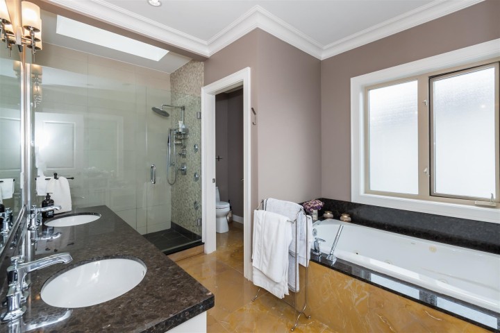 Photo 13 at 5578 Elizabeth Street, Cambie, Vancouver West
