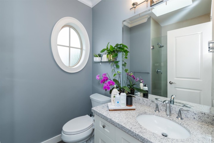Photo 12 at 5578 Elizabeth Street, Cambie, Vancouver West