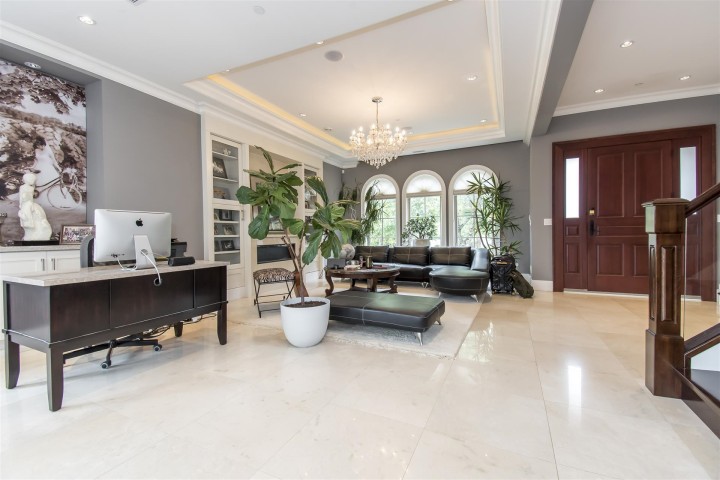 Photo 3 at 5578 Elizabeth Street, Cambie, Vancouver West