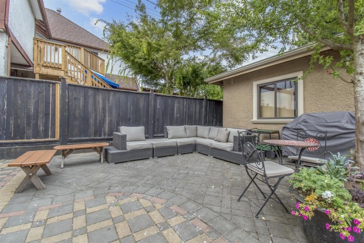 Photo 24 at 5578 Elizabeth Street, Cambie, Vancouver West