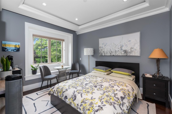 Photo 10 at 5578 Elizabeth Street, Cambie, Vancouver West