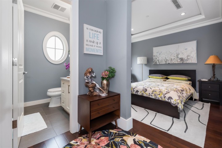Photo 11 at 5578 Elizabeth Street, Cambie, Vancouver West