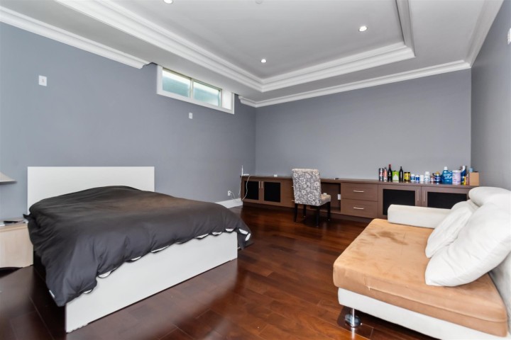 Photo 19 at 5578 Elizabeth Street, Cambie, Vancouver West