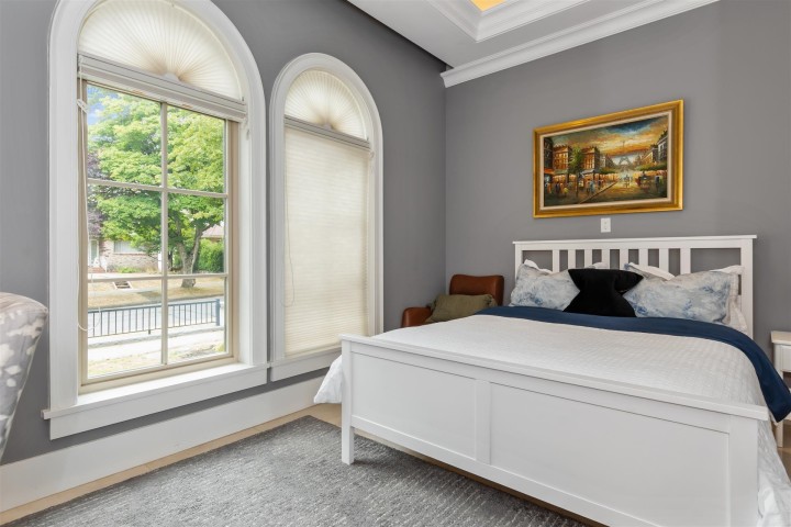 Photo 8 at 5578 Elizabeth Street, Cambie, Vancouver West