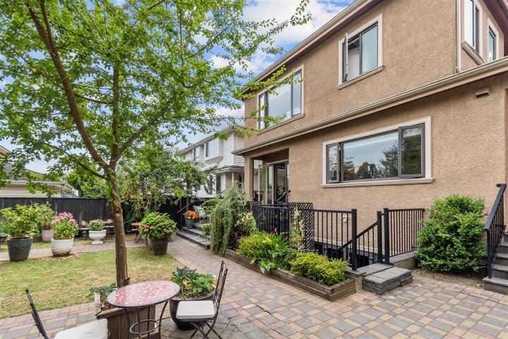 Photo 25 at 5578 Elizabeth Street, Cambie, Vancouver West