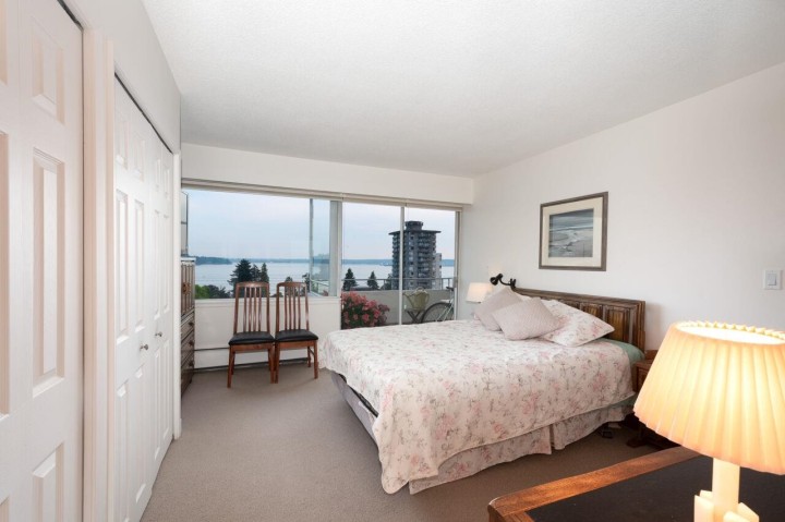 Photo 23 at 503 - 1730 Duchess Avenue, Ambleside, West Vancouver