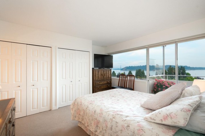 Photo 24 at 503 - 1730 Duchess Avenue, Ambleside, West Vancouver