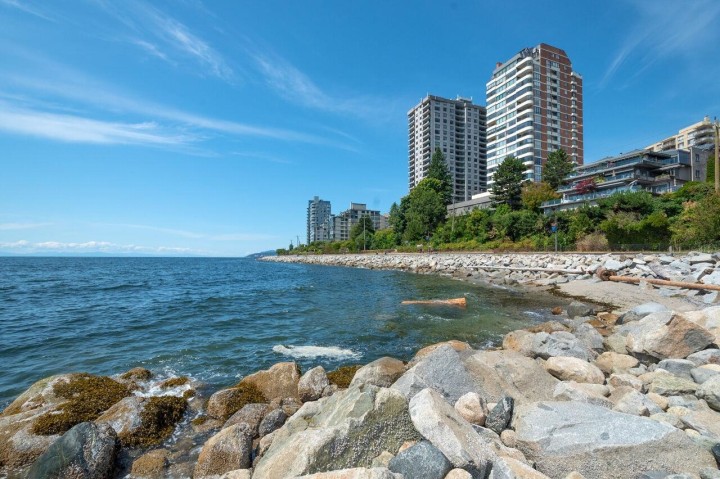Photo 30 at 503 - 1730 Duchess Avenue, Ambleside, West Vancouver