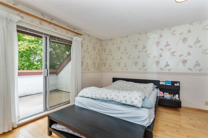 Photo 13 at 5564 Elizabeth Street, Cambie, Vancouver West