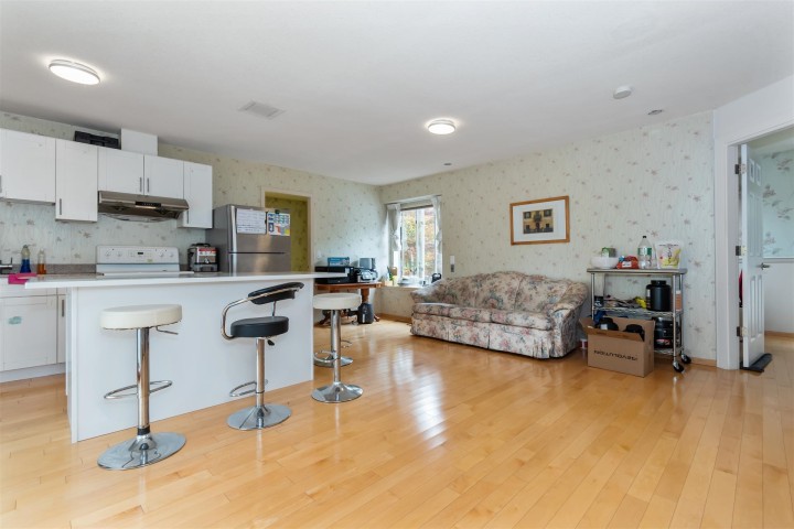 Photo 12 at 5564 Elizabeth Street, Cambie, Vancouver West
