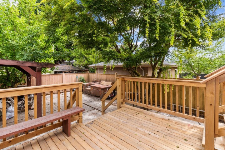 Photo 19 at 5564 Elizabeth Street, Cambie, Vancouver West